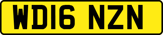 WD16NZN
