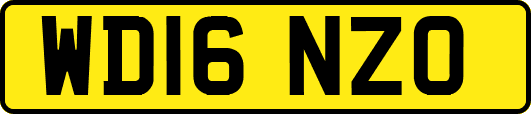 WD16NZO