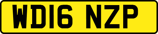 WD16NZP
