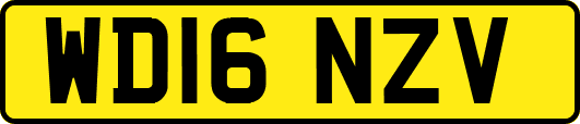 WD16NZV