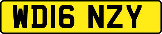 WD16NZY