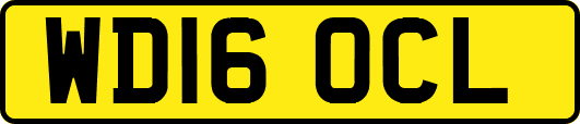 WD16OCL