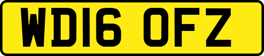 WD16OFZ