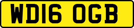 WD16OGB