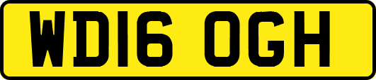 WD16OGH