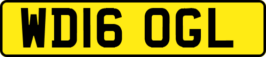 WD16OGL
