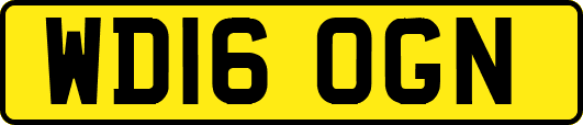 WD16OGN