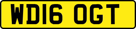 WD16OGT
