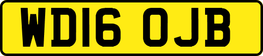 WD16OJB
