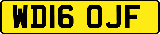 WD16OJF
