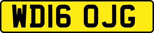 WD16OJG