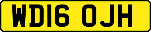 WD16OJH