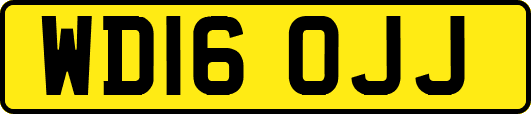WD16OJJ
