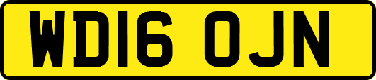 WD16OJN