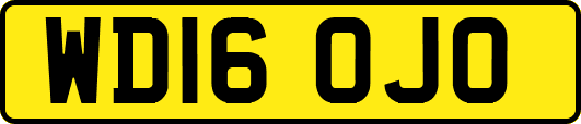 WD16OJO