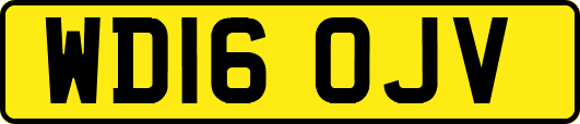 WD16OJV