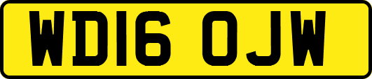 WD16OJW