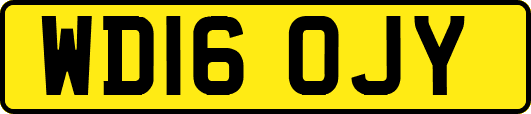 WD16OJY