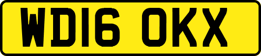 WD16OKX