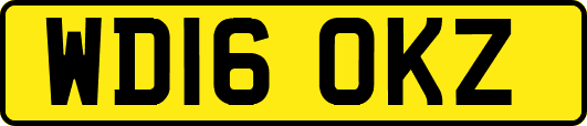WD16OKZ