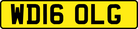 WD16OLG
