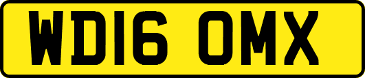 WD16OMX