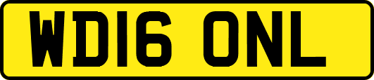 WD16ONL