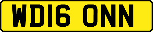WD16ONN