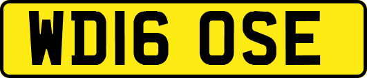 WD16OSE