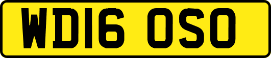 WD16OSO