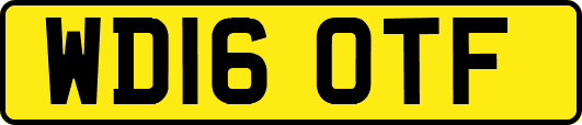 WD16OTF