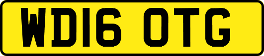WD16OTG