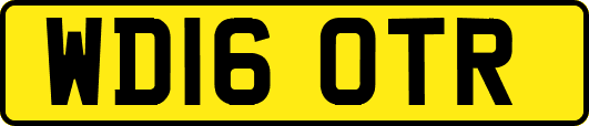WD16OTR