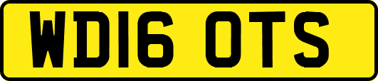 WD16OTS