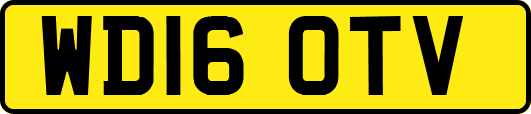 WD16OTV