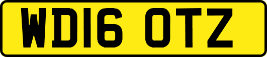 WD16OTZ