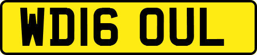 WD16OUL