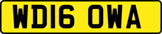 WD16OWA