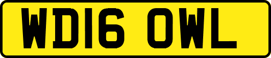 WD16OWL