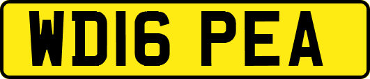 WD16PEA