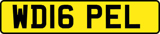 WD16PEL