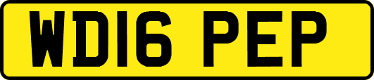 WD16PEP