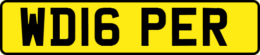 WD16PER