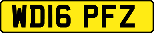 WD16PFZ
