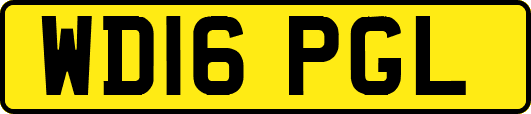 WD16PGL