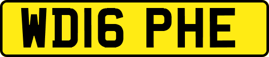 WD16PHE