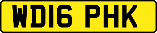 WD16PHK