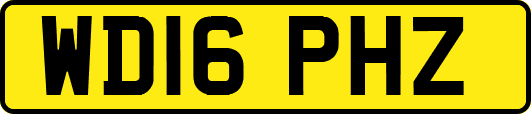 WD16PHZ