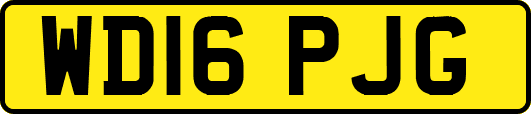 WD16PJG
