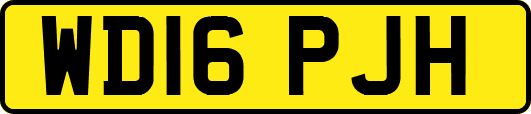 WD16PJH